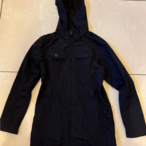 Women’s north face jacket Sz medium